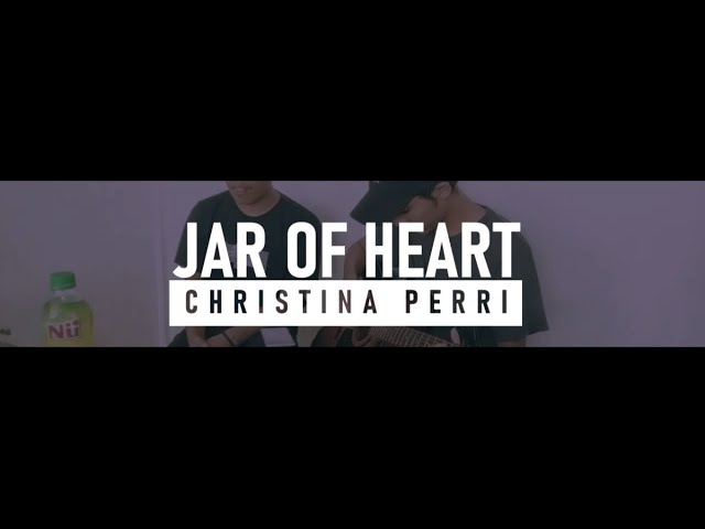 Jar Of Hearts - Christina Perri (Cover) class=