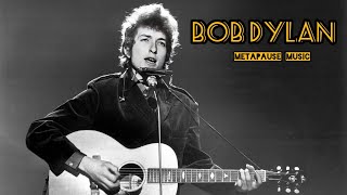 How Bob Dylan Redefined Folk Music And Protest Songs by METAPAUSE MUSIC 287 views 2 weeks ago 8 minutes, 27 seconds