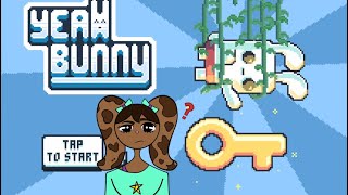 ☆ KokoPlayz | “Yeah Bunny!” is Actually a Stressful Game… screenshot 5