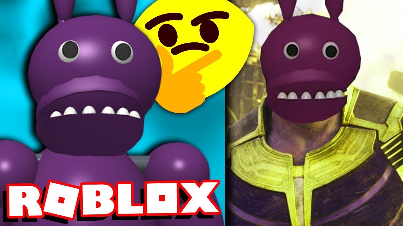This Game Proves Roblox Is Trash - flamingo youtube roblox fnaf the musical