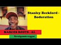 DIVULGANDO: Stanley Beckford - Boderation / MARCOS ROOTS - AL