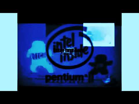 (Old) Preview 2 Nick Jr Effects in Chorded (VideoPad Version)