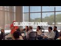 A day in the life of executive education at ut dallas