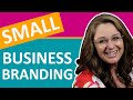 Small Business Branding With Sammy Blindell