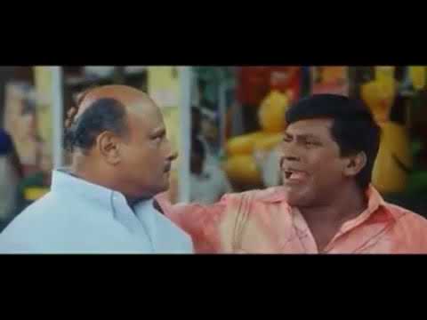 Vadivelu comedy   manda bathram