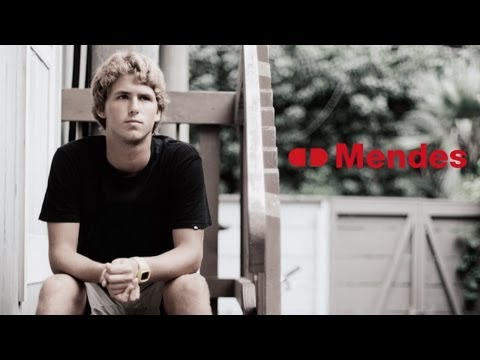 DC SHOES: JESSE