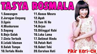 Full album terbaru Tasya Rosmala Om.Adella  2018