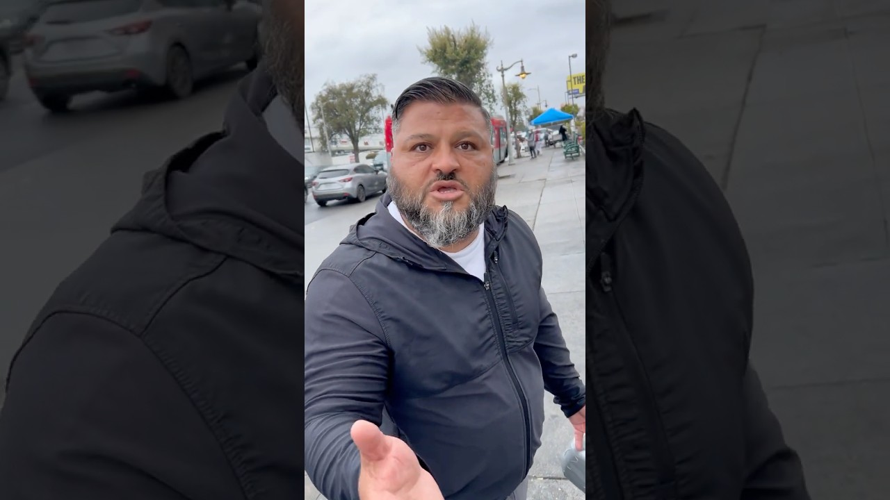 Fake Funeral Gypsy Scammer