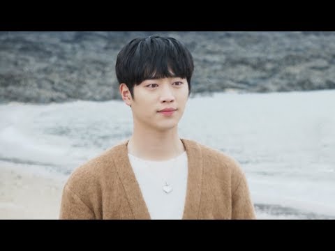 SEO KANG JUN 서강준 - 드라마 '너도인간이니?' 마지막 촬영 비하인드