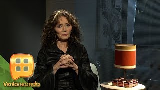 Alejandra Peniche rompe el silencio sobre la situacion de calle que vivio su hij