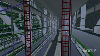 Scaffold Design - Complex Scaffold Review Wealth