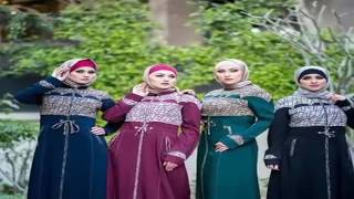 أفضل قنادر جزائرية بيتية متنوعة و عصرية 2017 Gnader Dar Moderne - قنادر الدار الصيف و الاعراس 2017