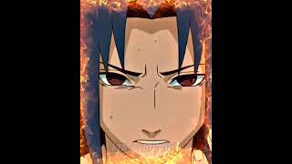 Sasuke Vs Twilight Sparkle.