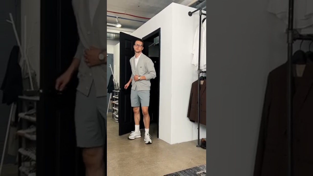 What I Wore This Week (Short Version)