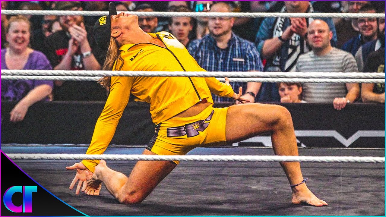 Show] C2C LIVE: CHICAGO! vom 02.05.2022