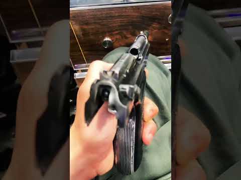 Beretta M9 made in USA