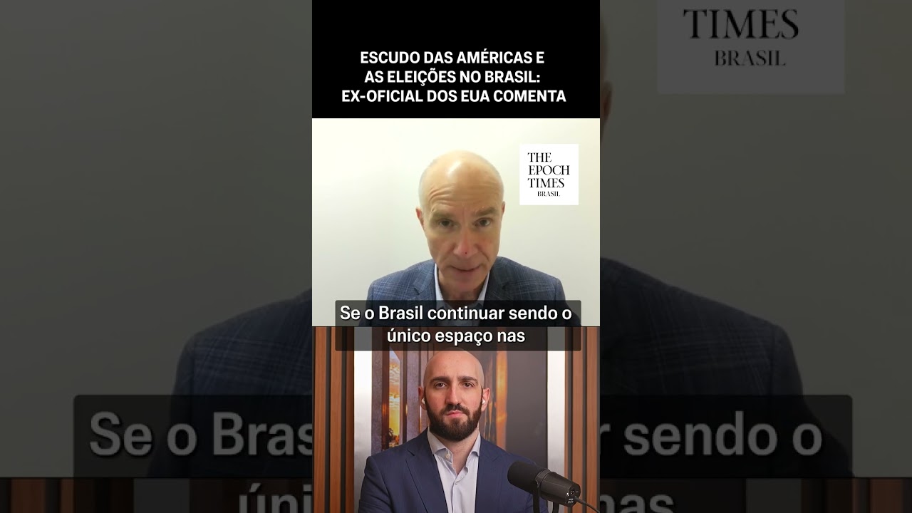 Eleições, EUA e tráfego