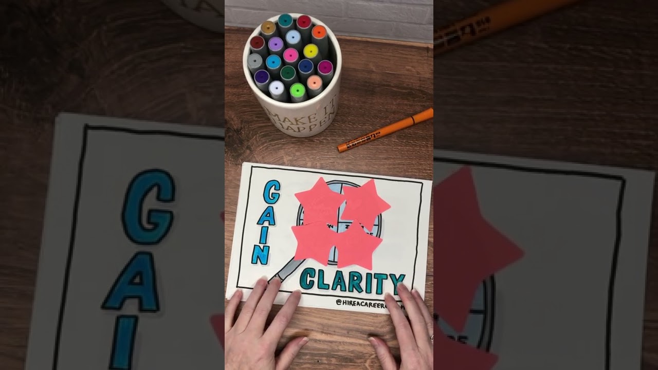 3 Ways to Get Unstuck in Your Career