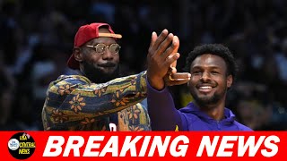 "Already Better Than Bronny James" - Fans Lose It After Tom Brady's Son Jack Moynahan Shows Off