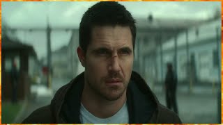 🔴Code 8: Part II Review - Stephen & Robbie Amell Shine In Sci-Fi Sequel With Strong Visuals 🔴