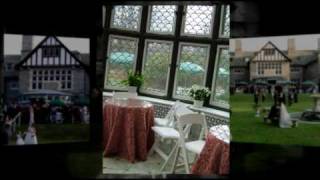 Greystone Hall with Feastivities Events