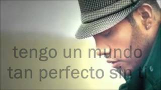 Sin ti Samo Letra ♥