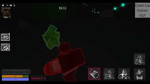 uj kill me bloods embracer