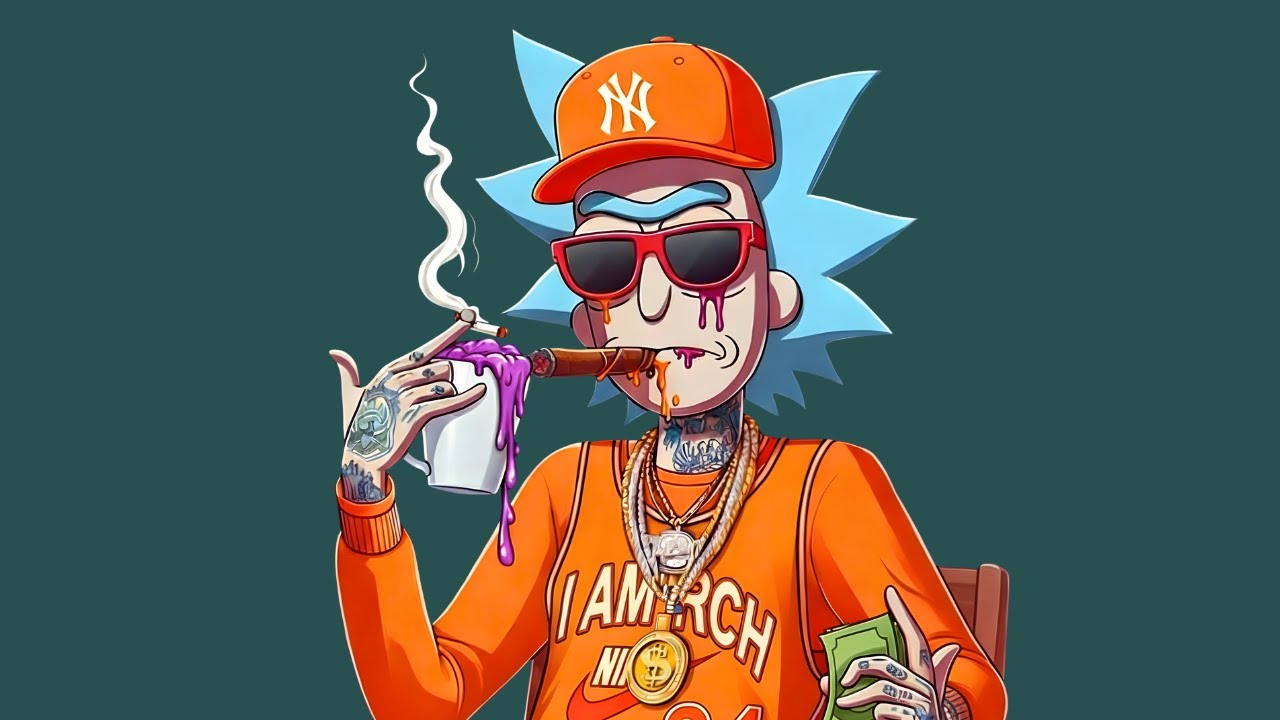 Freestyle Beat - 