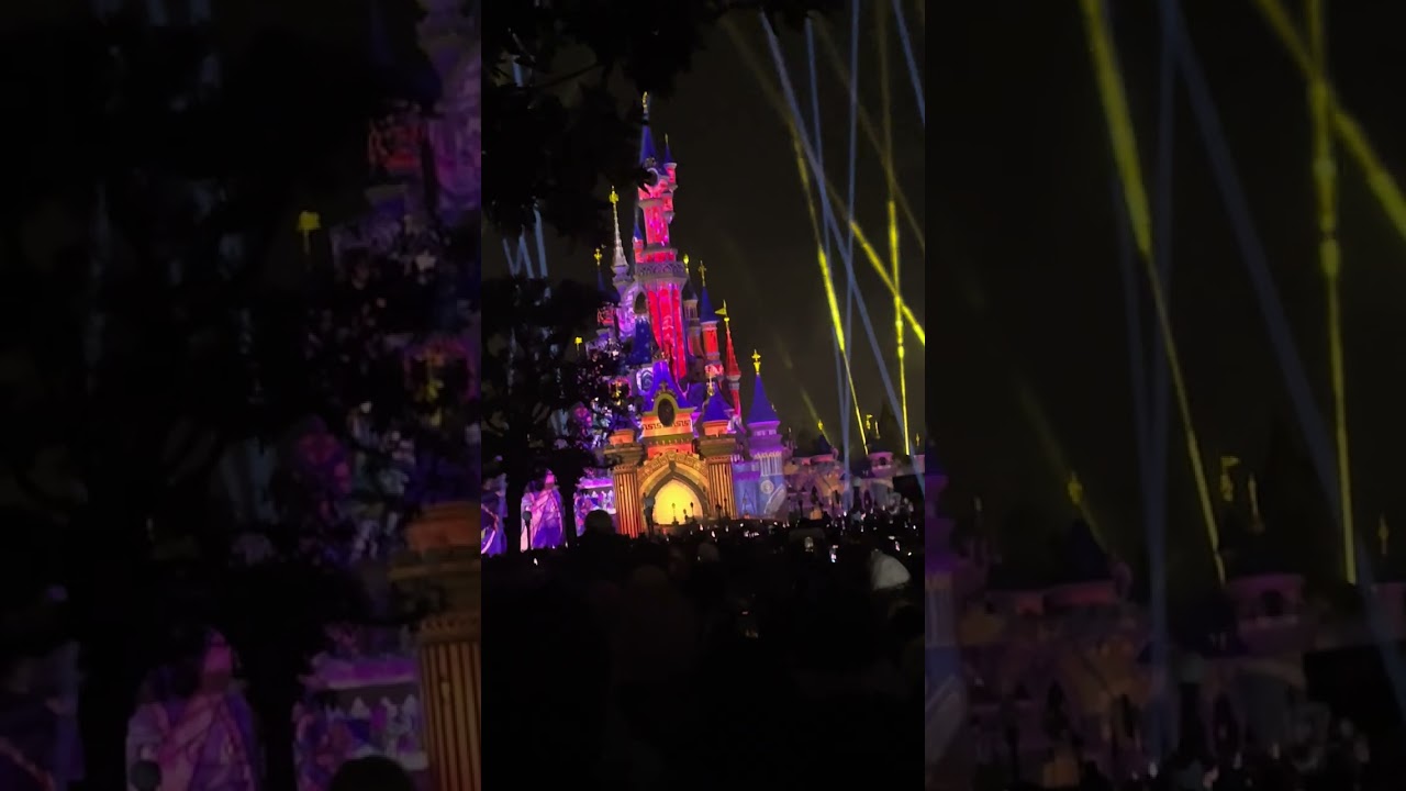 Disneyland Paris 2026