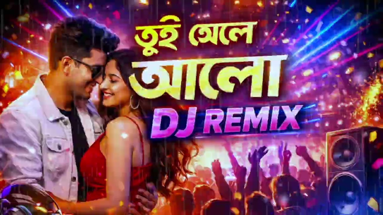 Tui ele alo ।। তুই এলে আলো ।। 🥰🥰🥰 ।।@sm_music _390 ।। official__subha__390 ।।