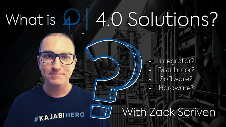 What is 4.0 Solutions?