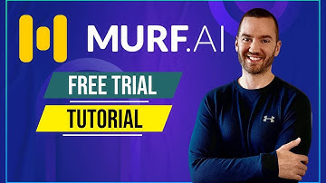 Murf.ai Free Trial (How To Use Murf AI For Free)