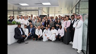 Zutari, Kingdom of Saudi Arabia - Official Office Opening in Riyadh.