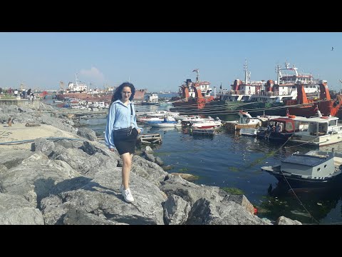 Pendik  Sahili İSTANBUL#28