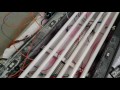 DIY Aquarium Hood Light Repair DIY Aquarium Hood Light Repair