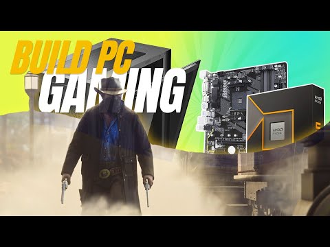ゲーミングPC Ryzen5 4500 RX5600XT Radeon RX 5600 XTのスペック＆性能ベンチマークを検証【2025年