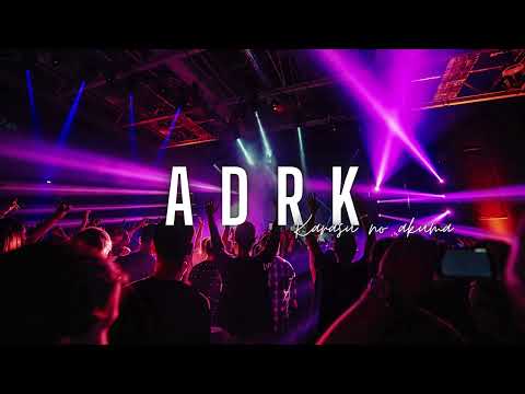 ADRK x AYA NAKAMURA - Love ( REMIX ZOUK 2026 )
