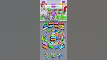 Crowd Express Level 1313 #hardlevel