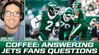 Who Will Be New York #Jets 2026 Quarterback? (FULL BADLANDS MAILBAG)