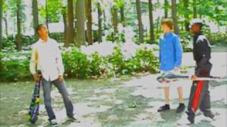 Wilboyz: Romeo and Juliet
