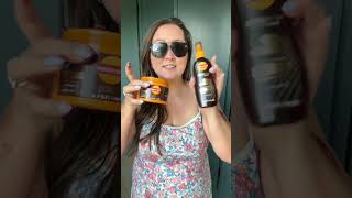 #carroten #tiktokshopcreatorpicks #ad #tanning #sunbathe