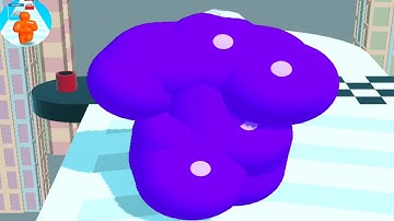 Tall Man Run - Mobile Gameplay Android, iOS New update levels #69