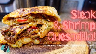 THE BEST QUESADILLAS EVER | QUICK & EASY RECIPE 30 MINUTE RECIPE