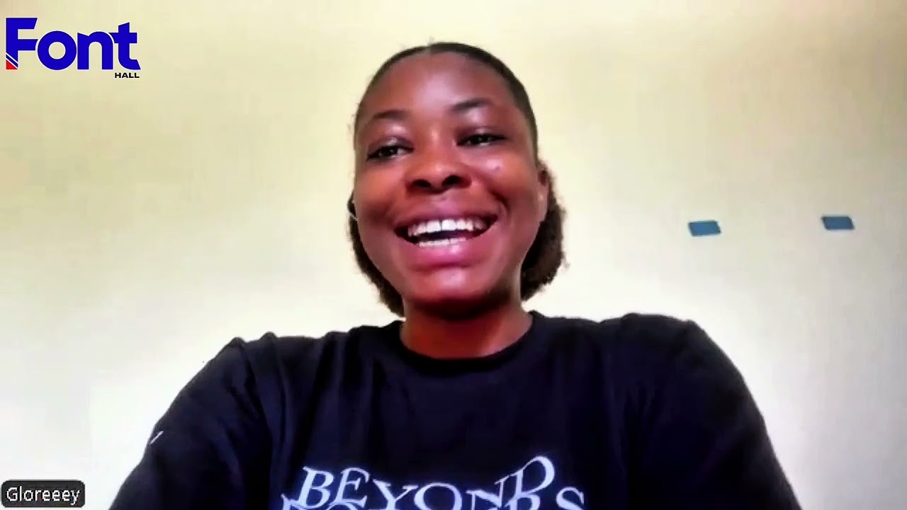 Font Hall Product School Fellow Testimonial