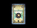 The Enchantress (Secrets of the Immortal Nicholas Flamel 3) Audiobook Part 1