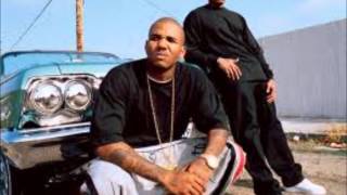 The Game - Hard Liquor.wmv