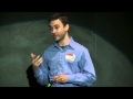 A workout for your self-control: Jordan Silberman at TEDxFlourCity