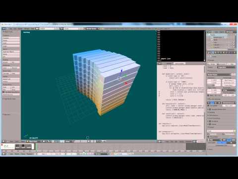 Modal Operator using Timer
