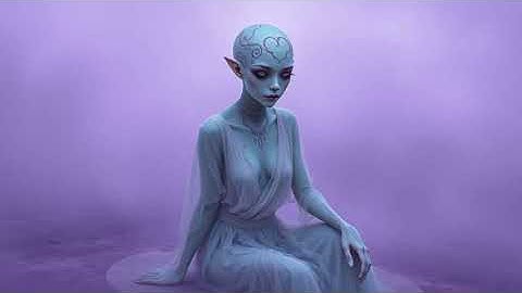 HKV - Broken Galaxy | Cyber Club Mutation 2025 | Velanyx Style