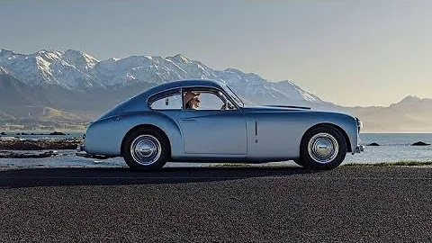 Ferrari Through the Decades: The Evolution of the Prancing Horse